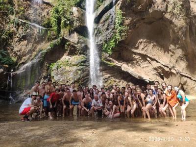 Photos from our guests | Chiang Mai Trekking | The best trekking in Chiang Mai with Piroon Nantaya